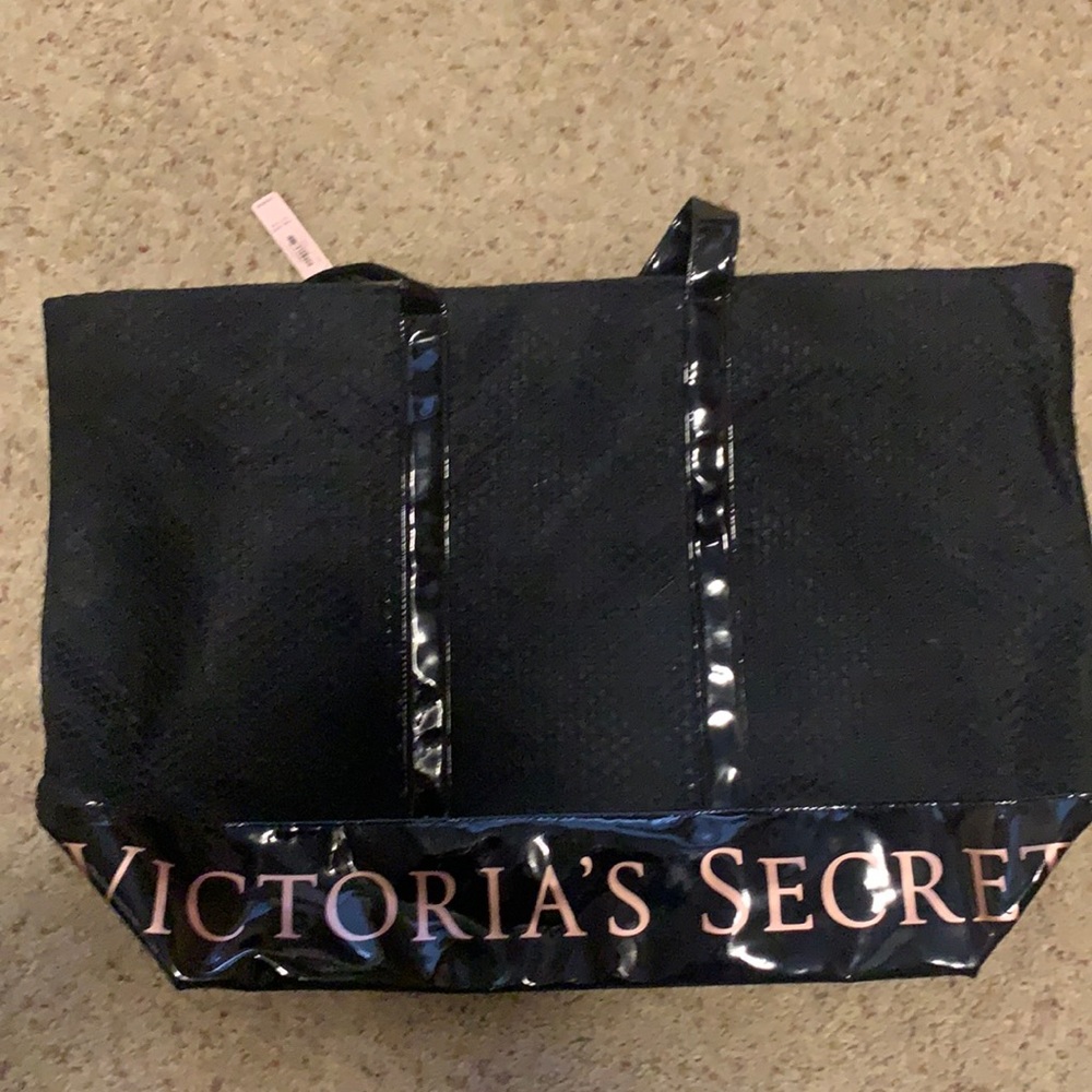 New Victoria Secret beach tote